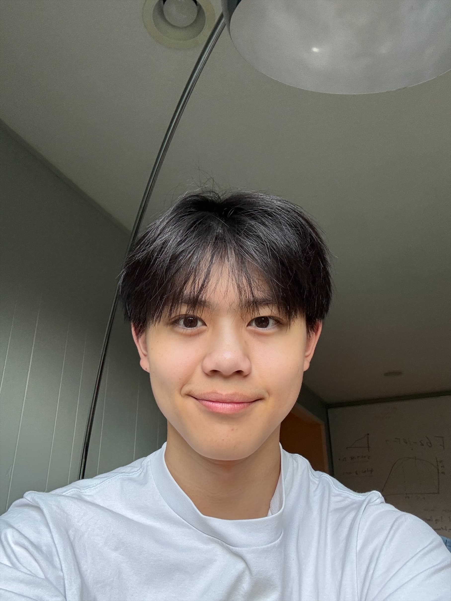 Yi-Hong Chung
